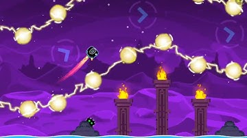 GDPS Editor VERSION 2.2 Sneak peek 2.2 LeveL Finish 100%