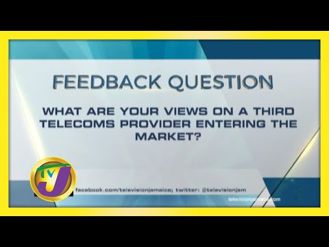 TVJ News: Feedback Question - December 17 2020