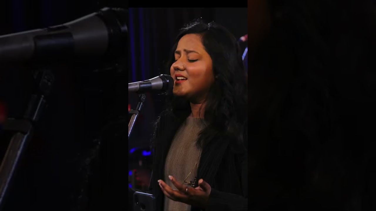 You’re Worthy of My Praise- Jeremy Camp | Live Worship Moment | NewYuva