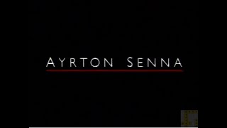 Ayrton Senna