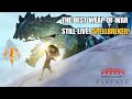 Guild Wars 2 - Spellbreaker Dual Mace PvP - STAFF STILL LIVE! The Mukiwara Spellbreaker!