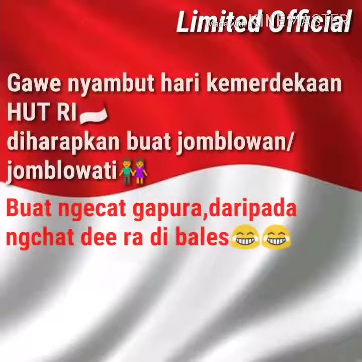 Quotes Kemerdekaan-story Wa Jawa