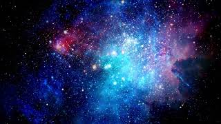 무료 스톡 영상_4K Space Stock Footage Motion Graphics Background