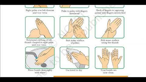 Unit 2 - Self Management Skills - Session 5 (Personal Hygiene)