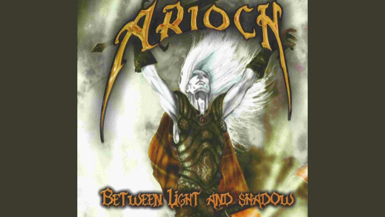 Arioch - Infernal Dynasty (1989)