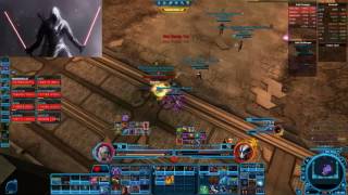 Master Mode Brontes | Assassin Tank