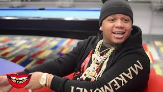 Yella Beezy: On really being from Oak Cliff, shutting down rumors & turning down deals