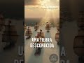 EL CHOQUE DE DOS MUNDOS. #historias #relatos #misterio #cortos #cortometrajes #ytshorts #pasado