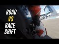 Road vs Race Shift: The Differences, and Which is Better?