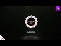 Free - Minimal Logo Reveal | Free Download After Effects Template