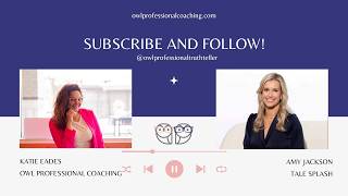6 Episode 6 - Tale Splash: A Family First PR Agency with Amy Jackson