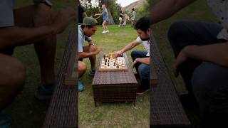 Win At Chess In 8 Moves