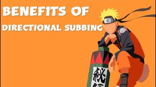 The Benefits Of Directional Subbing! | Naruto Storm 4 Guide screenshot 4