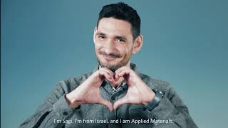 Celebrity Meet Sagi, Control Engineer, Israel Profile