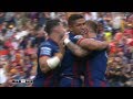 Betfred Super League: Top 5 Big Hits of 2017 - YouTube