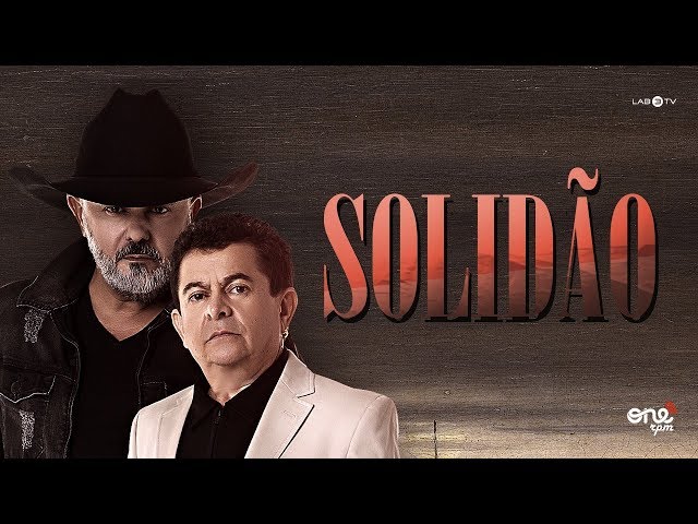 Rionegro e Solimoes - Solidao