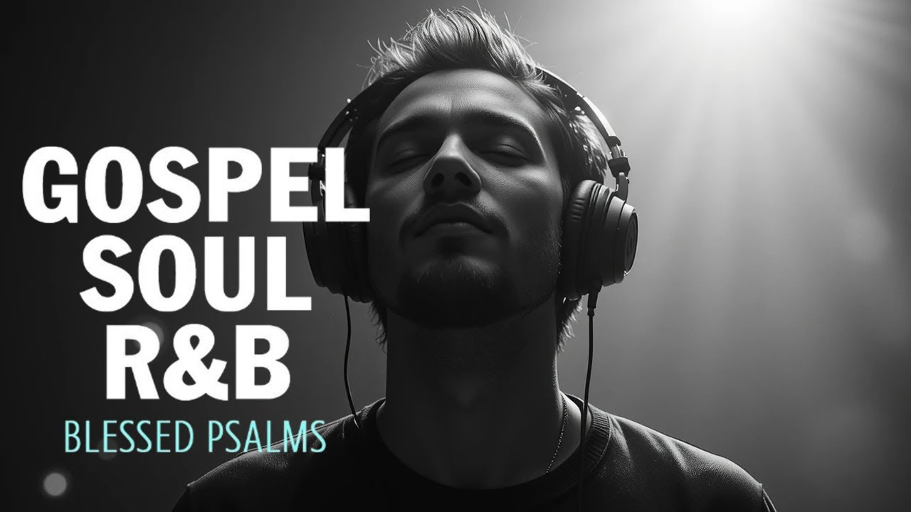 DeepVibe RnB — Deep Relaxing R&B for Quiet Nights