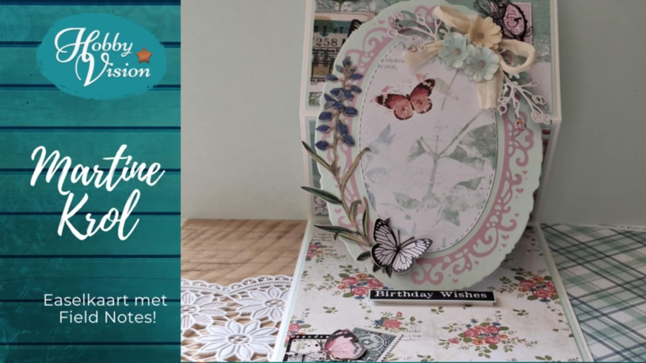 FBLive - 23-02-2026 - Martine Krol - Hotfoil