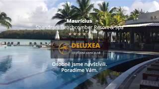 Shandrani Beachcomber Resort & Spa ***** Maurícius - DELUXEA