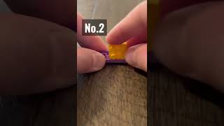 2 Illegal Lego Building Techniques #shorts