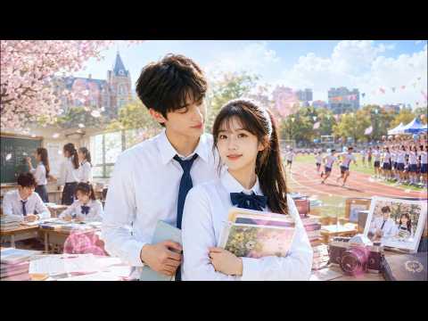 🔥Reunited, cold campus idol dotes on his old crush; pure love blooms!【Flirting with the Campus King】