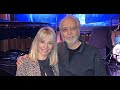 Alison martinos interview with herb alpert and his daughter eden alpert and their club vibrato jazz