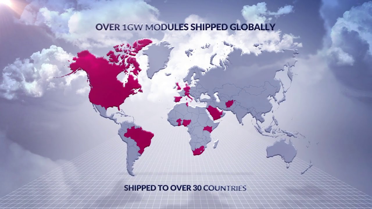 Tata Power Solar Coporate Film