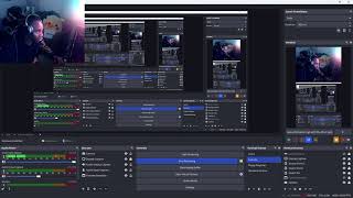 How to stream to youtube from obs