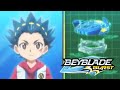 Bis zum bitteren Ende! Lost Luinor! - Episode 38 - Beyblade Burst Deutsch