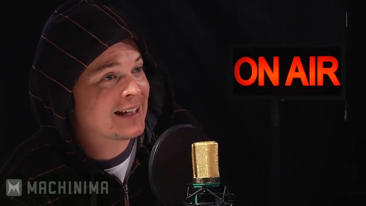 Machinima Respawn - Radio Respawn - 06/29/12 - Taken 2, Brave, EA