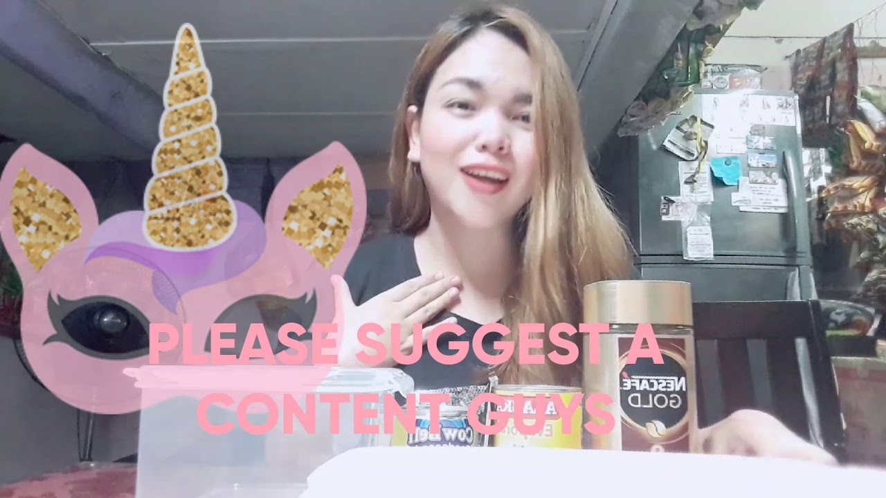 COFFEE JELLY ALA STARBUCKS🍸 CARLA ROXAS HOMEMADE YouTube
