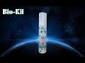 Bio-Kil 橙花芳香酒精噴霧100ml + 自動噴霧儀
