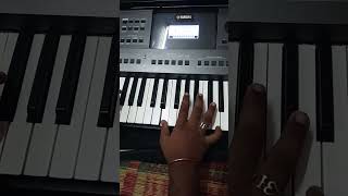 krishna flute piano radhakrishna youtube devotional shorts shortvideo soul music