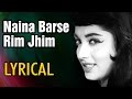 Naina Barse Rim Jhim Song Download