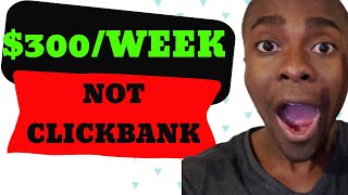 How To Make $300 Per week from home and Earn Money Online Fast