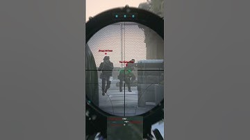 KATT AMR TRIPLE #callofduty #cod #mwiii #mw3  #modernwarfare3 #sbmm #sniper #game #fyp #shorts