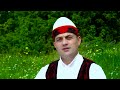 Gjovalin Prroni  ”Zo ku krisi pushka mramë”(Official Video 4K)