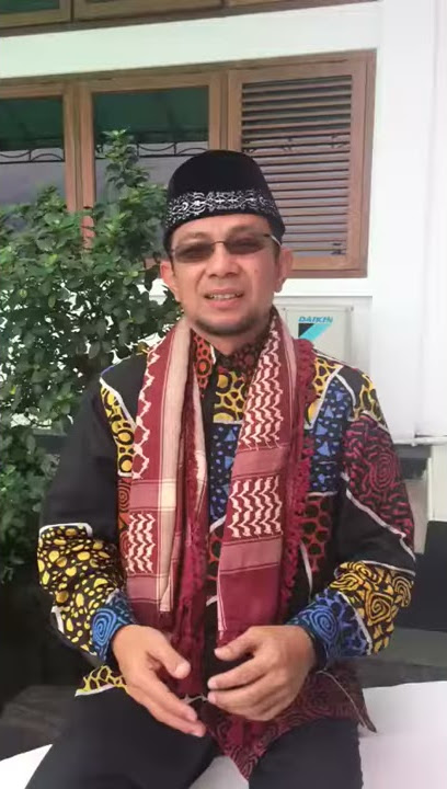 #Nasihat Ustadz Wijayanto