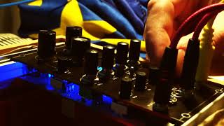 ST Modular - GIVE II Oscillator #1
