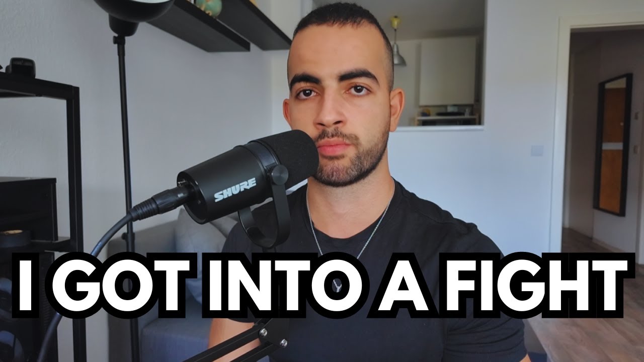 The Day I Stood Up For Myself Everything Changed YouTube The Day I Stood Up For Myself Everything Changed YouTube