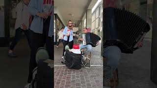 #livemusik #streets #of #freiburg