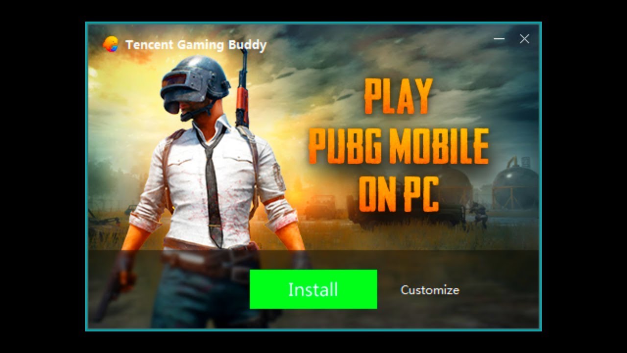 Gaming buddy pubg фото 56