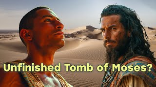 Download Lagu Unfinished tomb of Moses discovered? A tour of the amazing tomb of Senenmut. MP3 Download Lagu Unfinished tomb of Moses discovered? A tour of the amazing tomb of Senenmut. MP3