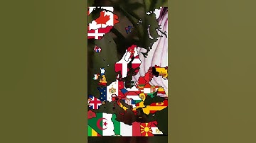 comment to change the map! Part 4 #map #countries #comment