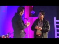 Chew 32 times to lose weight: Sandeep Maheshwari at TEDxIIMRanchi