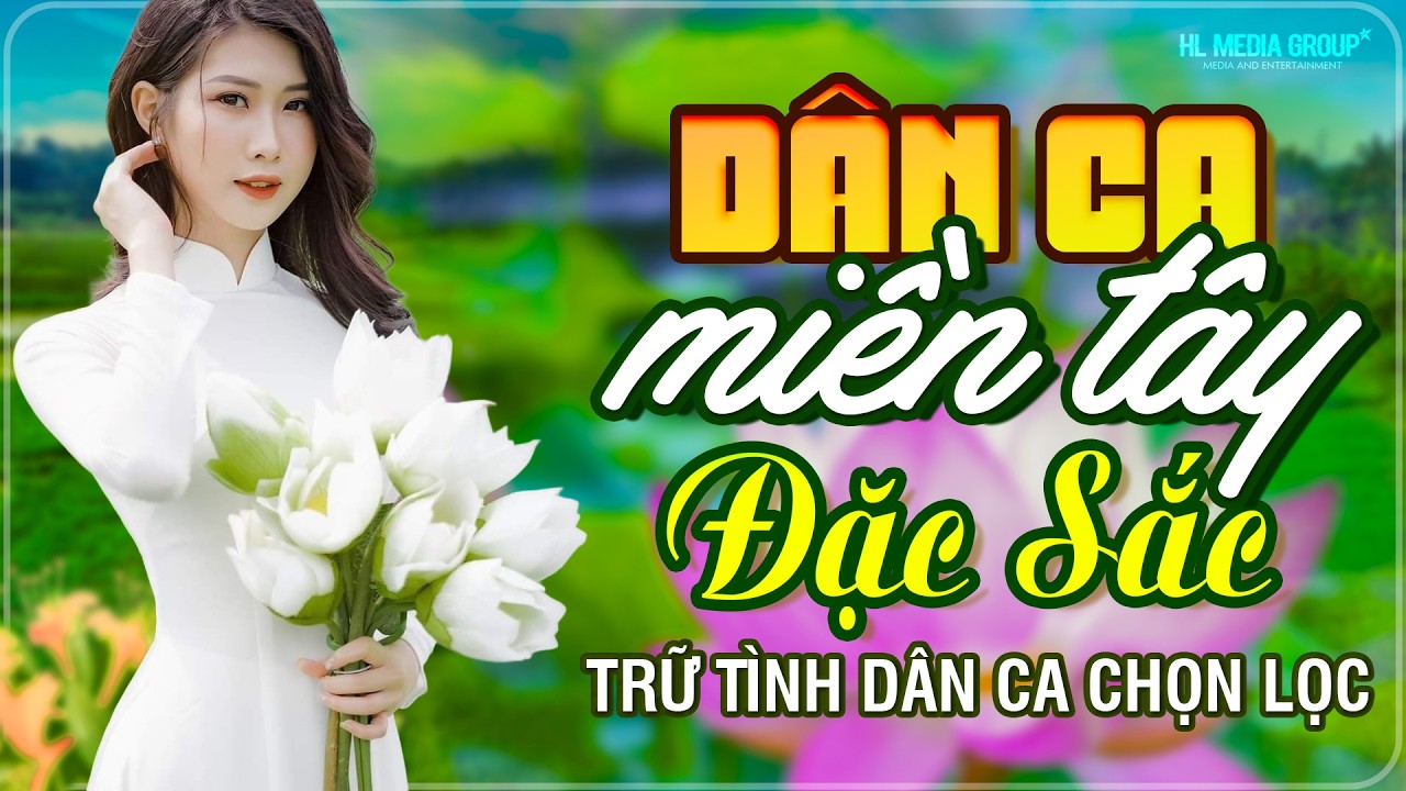 ÁO MỚI CÀ MAU - Lk Nhạc Dân Ca 2026 TOÀN BÀI HAY - Nhạc Quê Hương Trữ Tình Sôi Động - Ngọt Lịm Tim