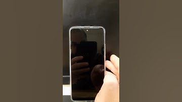 POCO F3 Proximity issue