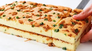 Sandwich cake ｜ Qiong Cooking&#39;s recipe transcription