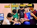 Anh Ba Phai Vlogs | Nhổ Răng Cho Thật Ghẻ Cười Đau Bụng
