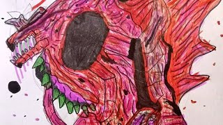 Godzilla: King's Awakening - Chapter 3: Dawn of The Ultimate Apex. My Monsterverse Film Pitch.